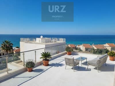 1 Bedroom Chalet for Sale in North Coast, Matruh - Gemini_Generated_Image_7hrxk17hrxk17hrx. jpg 1 Bedroom Chalet for Sale in North Coast, Matruh - Gemini_Generated_Image_7hrxk17hrxk17hrx. jpg