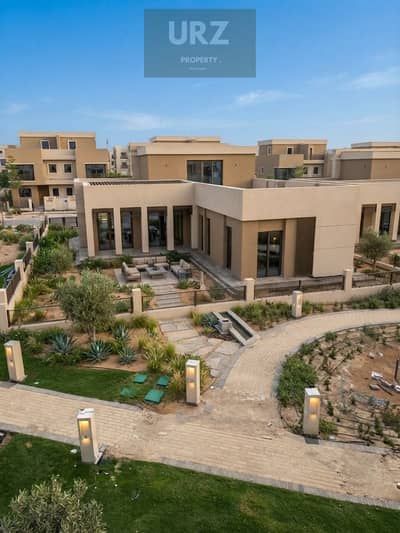 6 Bedroom Villa for Sale in New Cairo, Cairo - Gemini_Generated_Image_qry0a3qry0a3qry0. jpg 6 Bedroom Villa for Sale in New Cairo, Cairo - Gemini_Generated_Image_qry0a3qry0a3qry0. jpg