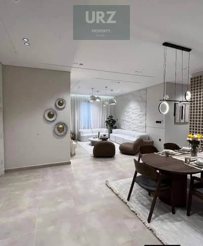 2 Bedroom Flat for Sale in New Cairo, Cairo - 736397516_122193076964708260_4389854375450900917_n. jpg
