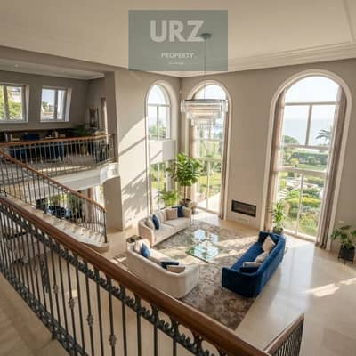 4 Bedroom iVilla for Sale in New Cairo, Cairo - Gemini_Generated_Image_56uo0l56uo0l56uo_cleanup. png