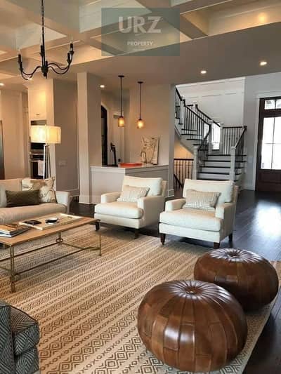 4 Bedroom Townhouse for Sale in New Cairo, Cairo - 719585881_122142067227129468_4833982542394750866_n. jpg 4 Bedroom Townhouse for Sale in New Cairo, Cairo - 719585881_122142067227129468_4833982542394750866_n. jpg