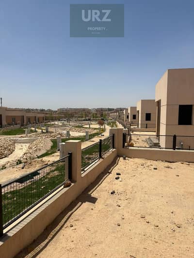 4 Bedroom Townhouse for Sale in New Cairo, Cairo - Untitledمن. jpg 4 Bedroom Townhouse for Sale in New Cairo, Cairo - Untitledمن. jpg