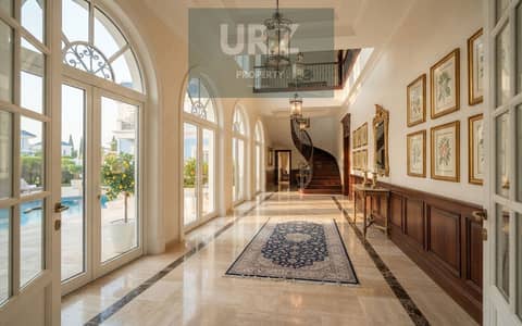 7 Bedroom Villa for Sale in New Cairo, Cairo - Gemini_Generated_Image_f69ezff69ezff69e. jpg