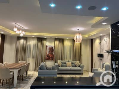3 Bedroom Flat for Rent in New Cairo, Cairo - WhatsApp Image 2026-09-23 at 12.45. 57 PM (2). jpeg
