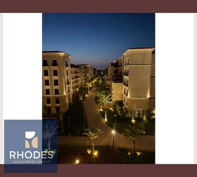 3 Bedroom Apartment for Sale in Sheikh Zayed, Giza - WhatsApp Image 2026-09-11 at 5.25. 17 PM. jpg