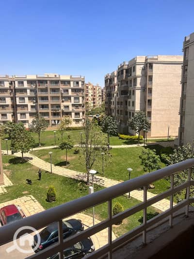 2 Bedroom Flat for Rent in Madinaty, Cairo - 1000351627. jpg