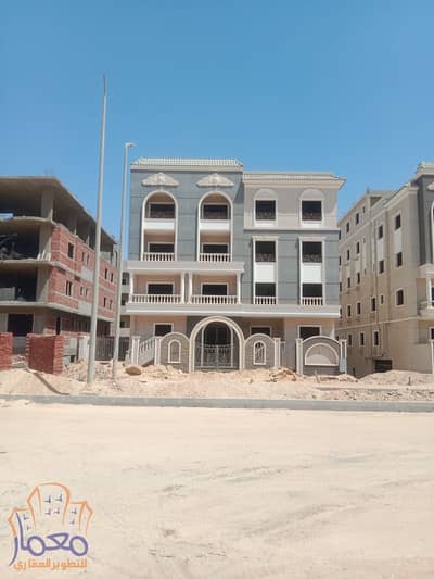 فلیٹ 3 غرف نوم للبيع في القاهرة الجديدة، القاهرة - WhatsApp Image 2026-07-20 at 5.31. 18 AM (1). jpeg