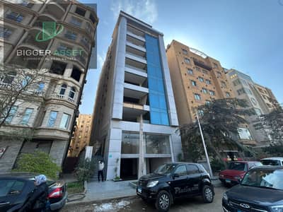 Commercial Building for Rent in Maadi, Cairo - WhatsApp Image 2025-01-22 at 12.16. 59 PM. jpeg