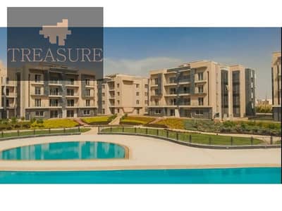3 Bedroom Flat for Sale in New Cairo, Cairo - residential-in-new-cairo-galleria-moon-valley-compound-68722dc3718bf. jpg