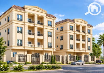 3 Bedroom Flat for Sale in New Cairo, Cairo - WhatsApp Image 2026-09-09 at 15.54. 04. jpeg