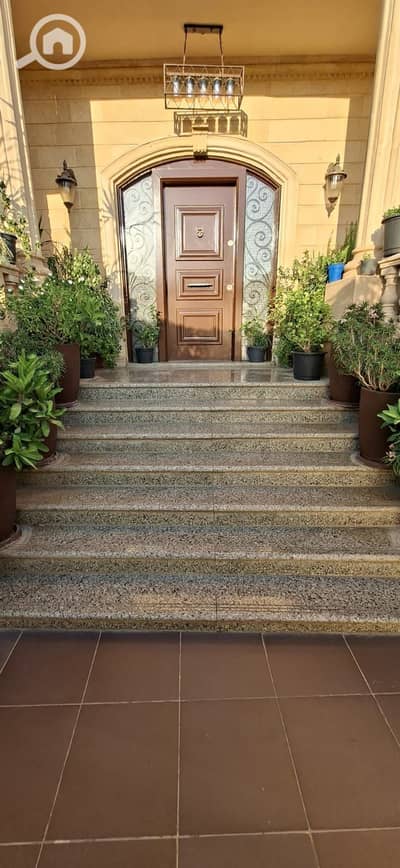 4 Bedroom Duplex for Rent in Sheikh Zayed, Giza - 1000107585. jpg 4 Bedroom Duplex for Rent in Sheikh Zayed, Giza - 1000107585. jpg
