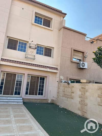 بنتهاوس 4 غرف نوم للايجار في الشيخ زايد، الجيزة - b537d929-4c8b-42ce-a54c-0a12475c6f94. jpg