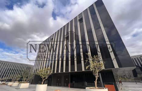 مکتب  للايجار في هليوبوليس الجديدة، القاهرة - 1000230054. jpg