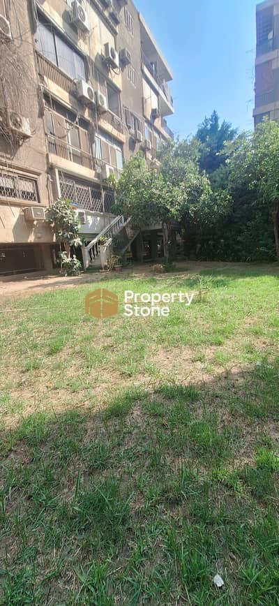 3 Bedroom Apartment for Sale in Maadi, Cairo - 263578. jpg 3 Bedroom Apartment for Sale in Maadi, Cairo - 263578. jpg