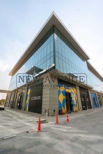 Office for Rent in New Cairo, Cairo - 1000230010. jpg