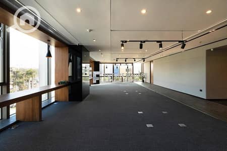 Office for Rent in New Cairo, Cairo - Image07. jpg