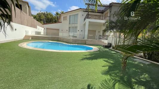 4 Bedroom Villa for Rent in Katameya, Cairo - WhatsApp Image 2022-10-14 at 10.42. 31 AM (6). jpeg