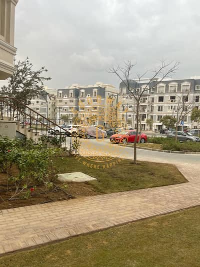 4 Bedroom iVilla for Sale in New Cairo, Cairo - 1000009823. jpg