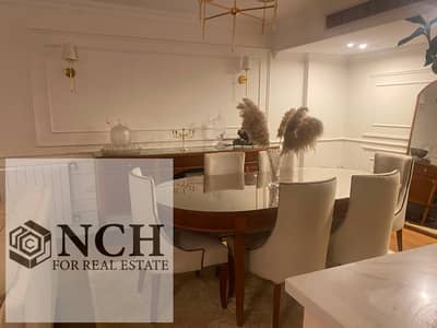 3 Bedroom Penthouse for Rent in New Cairo, Cairo - WhatsApp Image 2026-09-23 at 2.57. 36 PM. jpeg