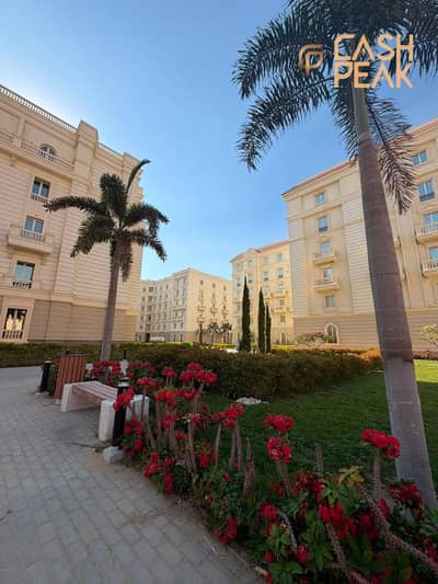 1 Bedroom Apartment for Sale in New Capital City, Cairo - 254786bc-8422-4194-98b9-1db4c91a56f8. jpg 1 Bedroom Apartment for Sale in New Capital City, Cairo - 254786bc-8422-4194-98b9-1db4c91a56f8. jpg