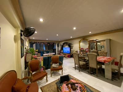 2 Bedroom Flat for Rent in Dokki, Giza - شقة للايجار الجيزه الدقي شارع التحرير 114 2 Bedroom Flat for Rent in Dokki, Giza - شقة للايجار الجيزه الدقي شارع التحرير 114