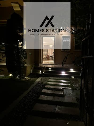 4 Bedroom Townhouse for Rent in New Cairo, Cairo - WhatsApp Image 2026-09-23 at 2.55. 17 PM. jpeg
