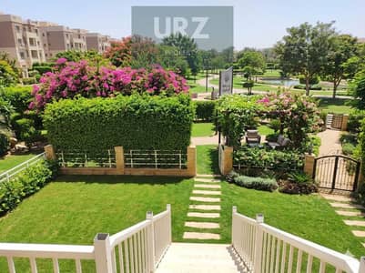 3 Bedroom Apartment for Sale in New Heliopolis, Cairo - Gemini_Generated_Image_g5eahsg5eahsg5ea. png