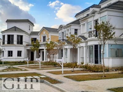 3 Bedroom Villa for Sale in New Cairo, Cairo - WhatsApp Image 2026-04-29 at 1.16. 51 AM. jpeg 3 Bedroom Villa for Sale in New Cairo, Cairo - WhatsApp Image 2026-04-29 at 1.16. 51 AM. jpeg