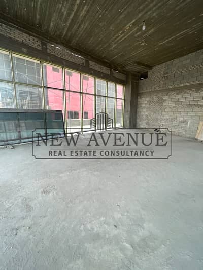 Retail for Sale in New Cairo, Cairo - WhatsApp Image 2026-09-10 at 1.27. 28 AM (2). jpeg Retail for Sale in New Cairo, Cairo - WhatsApp Image 2026-09-10 at 1.27. 28 AM (2). jpeg