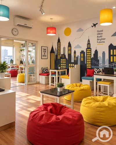Office for Rent in Dokki, Giza - 1000791751. png