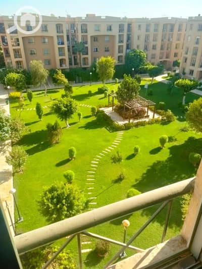 2 Bedroom Apartment for Rent in New Cairo, Cairo - WhatsApp Image 2026-09-23 at 3.07. 03 PM. jpeg