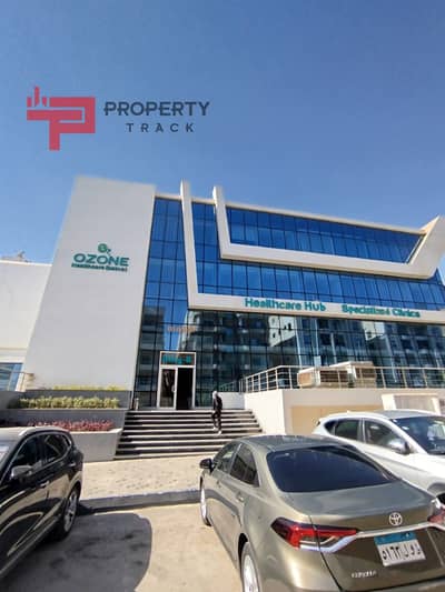 Clinic for Sale in New Cairo, Cairo - WhatsApp Image 2026-09-23 at 2.32. 16 PM (2). jpeg