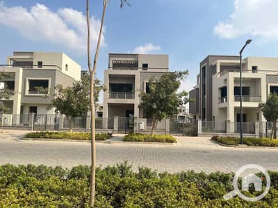 5 Bedroom Villa for Sale in 6th of October, Giza - 690476493_2969560213248129_1815779691680659520_n. jpg