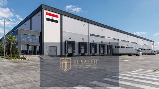 Factory for Rent in 10th of Ramadan, Sharqia - WhatsApp Image 2026-04-25 at 2.18. 08 AM (3). jpeg