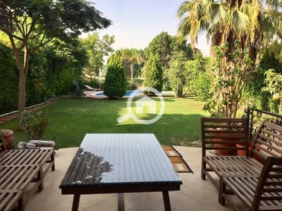 4 Bedroom Villa for Rent in Katameya, Cairo - 6988278d-42fd-4eaa-8c38-86dcf4ef7f7b. jpg