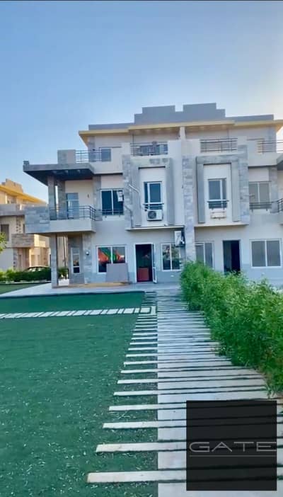 6 Bedroom Twin House for Sale in North Coast, Matruh - WhatsApp Image 2026-09-23 at 3.18. 11 PM (2). jpeg 6 Bedroom Twin House for Sale in North Coast, Matruh - WhatsApp Image 2026-09-23 at 3.18. 11 PM (2). jpeg