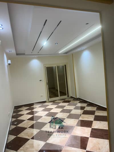 2 Bedroom Flat for Sale in Sheikh Zayed, Giza - WhatsApp Image 2026-09-22 at 10.38. 17 PM (2). jpeg