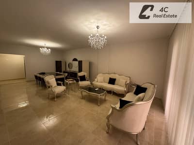 3 Bedroom Apartment for Sale in New Cairo, Cairo - WhatsApp Image 2026-09-21 at 6.45. 58 PM (1). jpeg