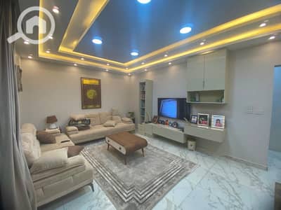 2 Bedroom Apartment for Rent in New Cairo, Cairo - WhatsApp Image 2026-09-20 at 7.10. 42 PM (1). jpeg
