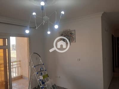 2 Bedroom Apartment for Rent in Madinaty, Cairo - IMG-20260923-WA0026. jpg 2 Bedroom Apartment for Rent in Madinaty, Cairo - IMG-20260923-WA0026. jpg