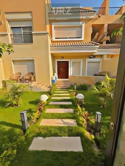 5 Bedroom Villa for Sale in New Heliopolis, Cairo - WhatsApp Image 2025-04-22 at 17.52. 02_def003e9. jpg 5 Bedroom Villa for Sale in New Heliopolis, Cairo - WhatsApp Image 2025-04-22 at 17.52. 02_def003e9. jpg