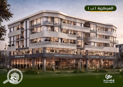 محلات تجارية  للبيع في دمياط الجديدة، دمياط - 23740. jpg