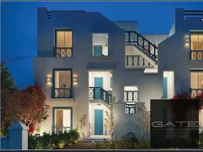 2 Bedroom Chalet for Sale in North Coast, Matruh - 1f5fe638-8277-46e0-a938-ca09554a3636. jpeg