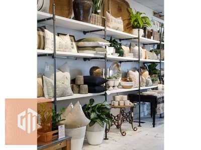Retail for Rent in New Cairo, Cairo - WhatsApp Image 2022-08-14 at 4.59. 58 PM (1). jpg