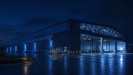 Factory for Rent in 10th of Ramadan, Sharqia - WhatsApp Image 2026-04-25 at 3.15. 44 AM. jpeg