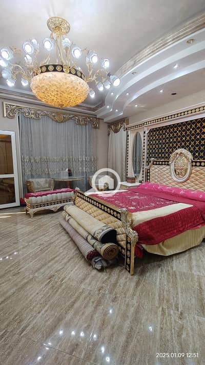 7 Bedroom Villa for Sale in New Cairo, Cairo - 1000763371. jpg 7 Bedroom Villa for Sale in New Cairo, Cairo - 1000763371. jpg