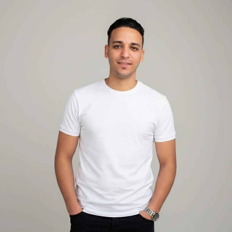 Mohamed Mazhar Mohamed Mazhar
