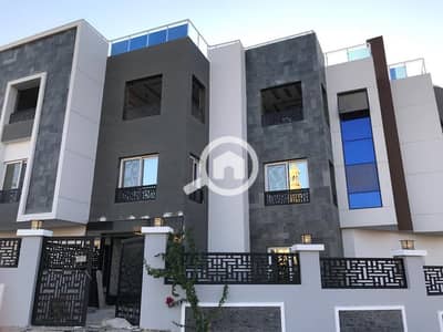فلیٹ 3 غرف نوم للايجار في الشيخ زايد، الجيزة - WhatsApp Image 2026-09-23 at 3.32. 23 PM. jpeg