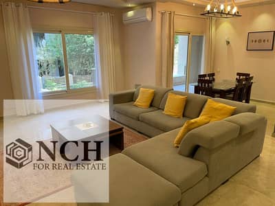 2 Bedroom Apartment for Rent in New Cairo, Cairo - WhatsApp Image 2026-09-23 at 2.44. 37 PM (2). jpeg