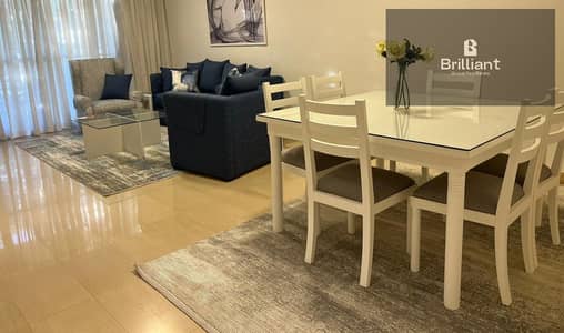 2 Bedroom Flat for Rent in New Cairo, Cairo - WhatsApp Image 2025-12-29 at 2.39. 27 PM (4). jpeg